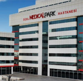 Medical Park Hospital