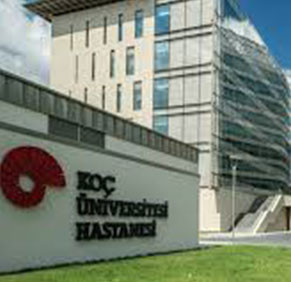 Koc University Hospital