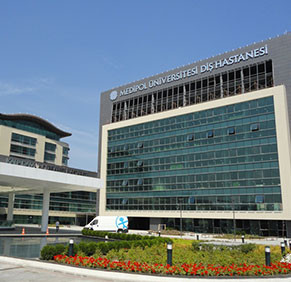 Medipol Hospital