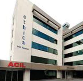 Özel Ethica Hospital