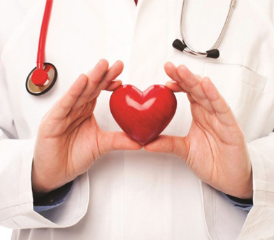 HEART PULSE DISCORDER