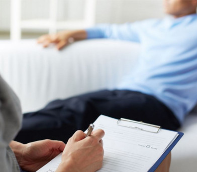 ATTENTION DEFICIT AND HYPERACTIVITY DISCORDER